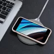 Tech-Protect Icon Samsung Galaxy A03s szilikon hátlap, tok, rózsaszín