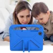 Tech-Protect Kidcase Lenovo Tab M10 10.1" (2020) TB-X306 ütésálló tok, kék