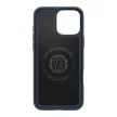 Spigen Thin Fit Mag iPhone 16 Pro Max Magsafe hátlap, tok, sötétkék
