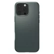 Spigen Thin Fit Mag iPhone 16 Pro Max Magsafe hátlap, tok, zöld