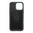 Spigen Thin Fit Mag iPhone 16 Pro Max Magsafe hátlap, tok, zöld