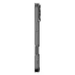 Spigen Ultra Hybrid iPhone 16 Pro Max tok, átlátszó