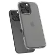 Spigen Ultra Hybrid iPhone 16 Pro Max tok, átlátszó