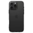 Spigen Ultra Hybrid iPhone 16 Pro Max tok, szürke, átlátszó