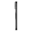 Spigen Ultra Hybrid MAG iPhone 16 Pro Max MagSafe hátlap, tok, átlátszó-fehér