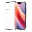 Spigen Ultra Hybrid iPhone 16 Pro tok, átlátszó
