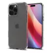 Spigen Ultra Hybrid iPhone 16 Pro tok, átlátszó