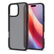 Spigen Ultra Hybrid iPhone 16 Pro tok, fekete