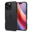Spigen Ultra Hybrid iPhone 16 Pro tok, fekete