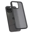 Spigen Ultra Hybrid iPhone 16 Pro tok, fekete