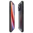 Spigen Ultra Hybrid iPhone 16 Pro tok, fekete