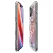 Spigen Ultra Hybrid MAG iPhone 16 Pro MagSafe ZERO ONE tok, szürke