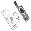 Spigen Ultra Hybrid MAG iPhone 16 Pro MagSafe ZERO ONE tok, szürke