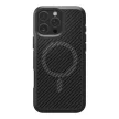 Spigen Core Armor MAG iPhone 16 Pro MagSafe tok, fekete
