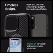 Spigen Core Armor MAG iPhone 16 Pro MagSafe tok, fekete