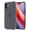 Spigen Ultra Hybrid iPhone 16 tok, átlátszó