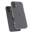 Spigen Ultra Hybrid iPhone 16 tok, átlátszó