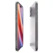 Spigen Ultra Hybrid iPhone 16 tok, átlátszó