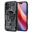 Spigen Ultra Hybrid MAG iPhone 16 MagSafe nulla egy ACS08208