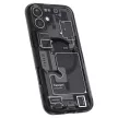 Spigen Ultra Hybrid MAG iPhone 16 MagSafe nulla egy ACS08208