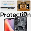 Spigen Ultra Hybrid MAG iPhone 16 MagSafe nulla egy ACS08208