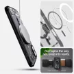 Spigen Ultra Hybrid MAG iPhone 16 MagSafe nulla egy ACS08208