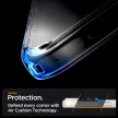 Spigen Ultra Hybrid MAG iPhone 16 Pro Max MagSafe hátlap, tok, szürke
