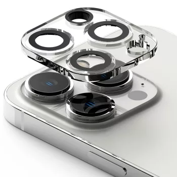   RINGKE CAMERA PROTECTOR 2-PACK iPhone 14 PRO/14 PRO MAX, átlátszó