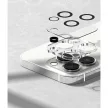 RINGKE CAMERA PROTECTOR 2-PACK iPhone 14 PRO/14 PRO MAX, átlátszó