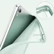 Tech-Protect Smartcase iPad 10.9", 10. gen. (2022) oldalra nyíló okos tok, világoskék
