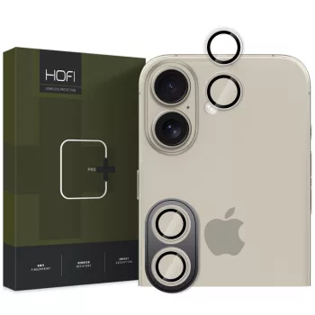 HOFI CAMRING PRO+ IPHONE 16/16 PLUS TISZTA