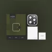 HOFI CAMRING PRO+ IPHONE 16 PRO/16 PRO MAX FEKETE