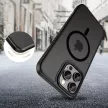 TECH-PROTECT MAGMAT MAGSAFE IPHONE 16 PRO MAX MATT FEKETE