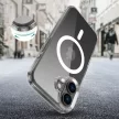 TECH-PROTECT FLEXAIR HIBRID MAGSAFE IPHONE 16 ÁTLÁTSZÓ
