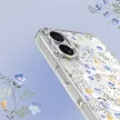 TECH-PROTECT MAGMOOD MAGSAFE IPHONE 16 TAVASZI VIRÁGOK