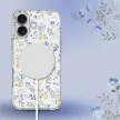 TECH-PROTECT MAGMOOD MAGSAFE IPHONE 16 TAVASZI VIRÁGOK