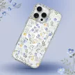 TECH-PROTECT MAGMOOD MAGSAFE IPHONE 16 PRO TAVASZI VIRÁGOK