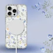 TECH-PROTECT MAGMOOD MAGSAFE IPHONE 16 PRO TAVASZI VIRÁGOK
