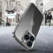 TECH-PROTECT FLEXAIR HIBRID IPHONE 16 PRO TISZTA