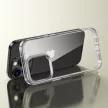 TECH-PROTECT FLEXAIR HIBRID IPHONE 16 PRO TISZTA