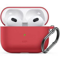 Esr Bounce Apple Airpods 3 tok, piros