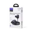 Joyroom JR-CL05 5-Port (3xUSB+2xUSB-C) 72W univerzális autós töltő
