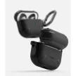 Ringke Onyx Apple Airpods 3 szilikon tok, fekete