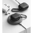 Ringke Onyx Apple Airpods 3 szilikon tok, fekete
