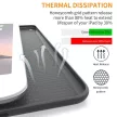 Tech-Protect Smartcase iPad 9.7" (2017/2018) oldalra nyíló okos tok, fekete