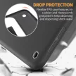 Tech-Protect Smartcase iPad 9.7" (2017/2018) oldalra nyíló okos tok, fekete