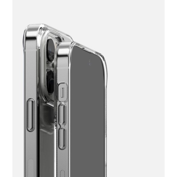 Ringke Air iPhone 14 Pro hátlap, tok, átlátszó