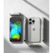 Ringke Air iPhone 14 Pro hátlap, tok, átlátszó
