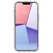 Spigen Ultra Hybrid Mag iPhone 13 Pro Max 6,7" Magsafe tok, fehér, átlátszó