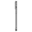 Spigen Ultra Hybrid Mag iPhone 13 Pro Max 6,7" Magsafe tok, fehér, átlátszó
